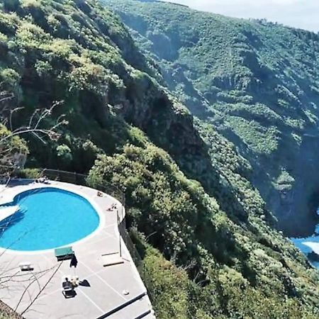 Bella-Vista Suite Endless Views Over The Ocean La Matanza De Acentejo Exterior photo