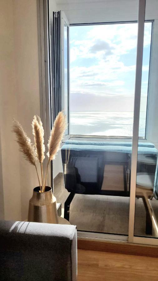 Bella-Vista Suite Endless Views Over The Ocean La Matanza De Acentejo Exterior photo