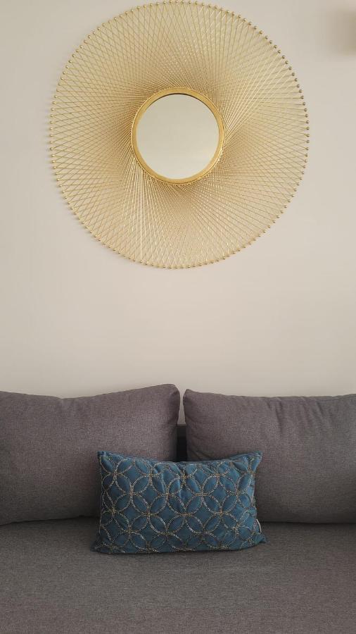 Bella-Vista Suite Endless Views Over The Ocean La Matanza De Acentejo Exterior photo