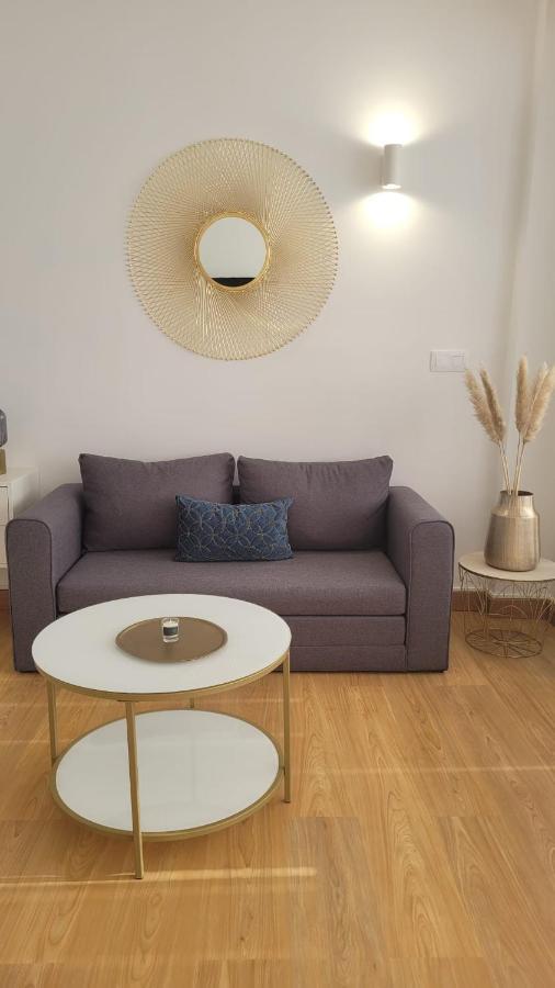 Bella-Vista Suite Endless Views Over The Ocean La Matanza De Acentejo Exterior photo